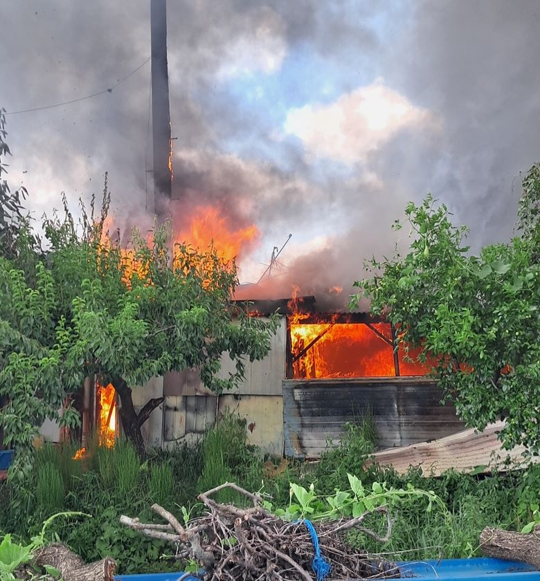 사진 제공 경북소방본부
