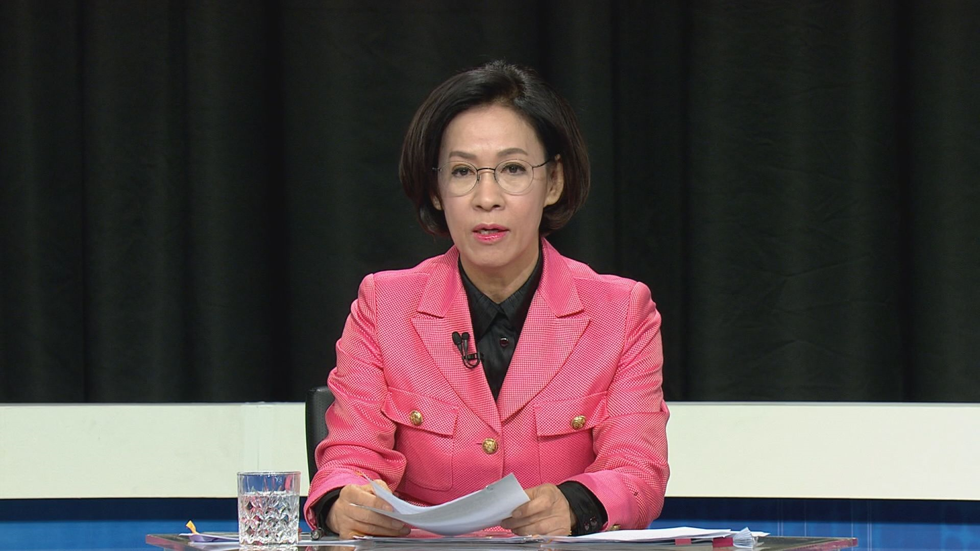 국민의힘 이인선 의원