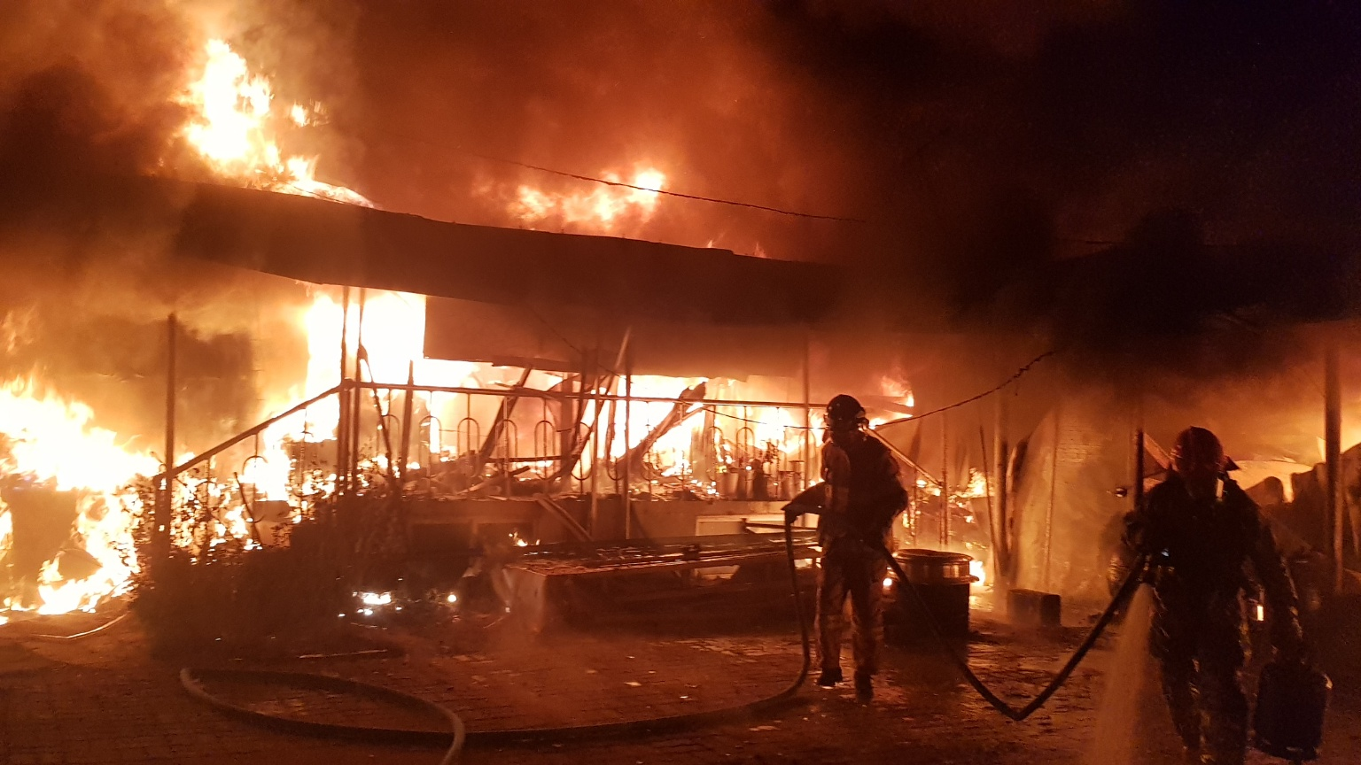 사진 제공 의성소방서