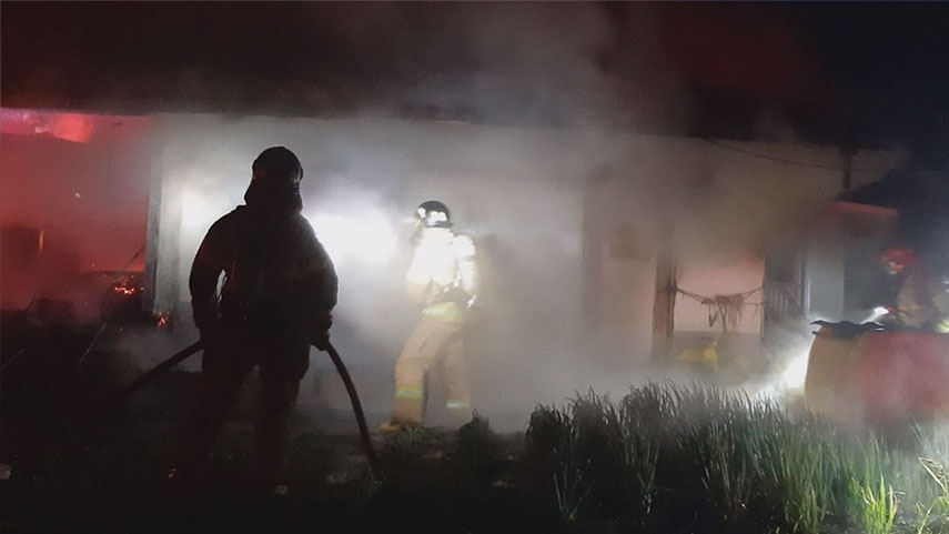 사진 제공 경북소방본부