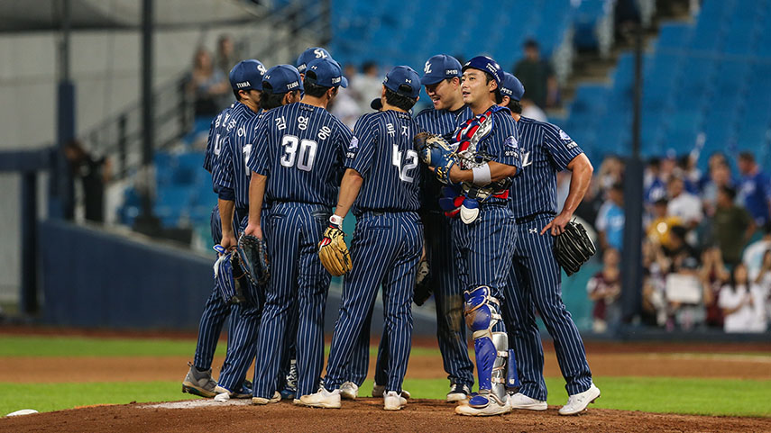 사진 삼성라이온즈