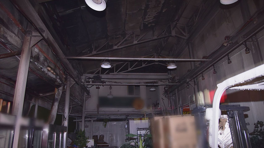 사진 제공 대구소방본부