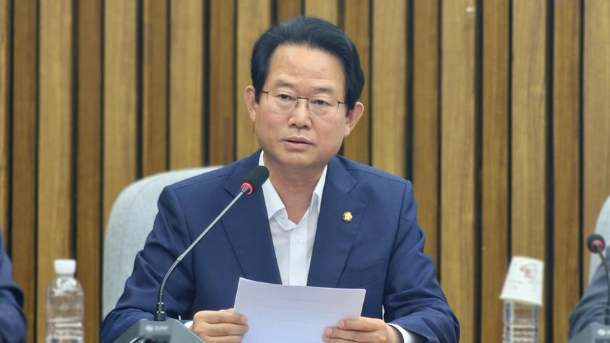 사진 국민의힘 류성걸 의원 페이스북