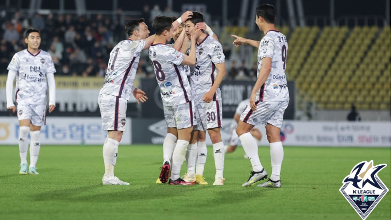 사진 제공 프로축구연맹