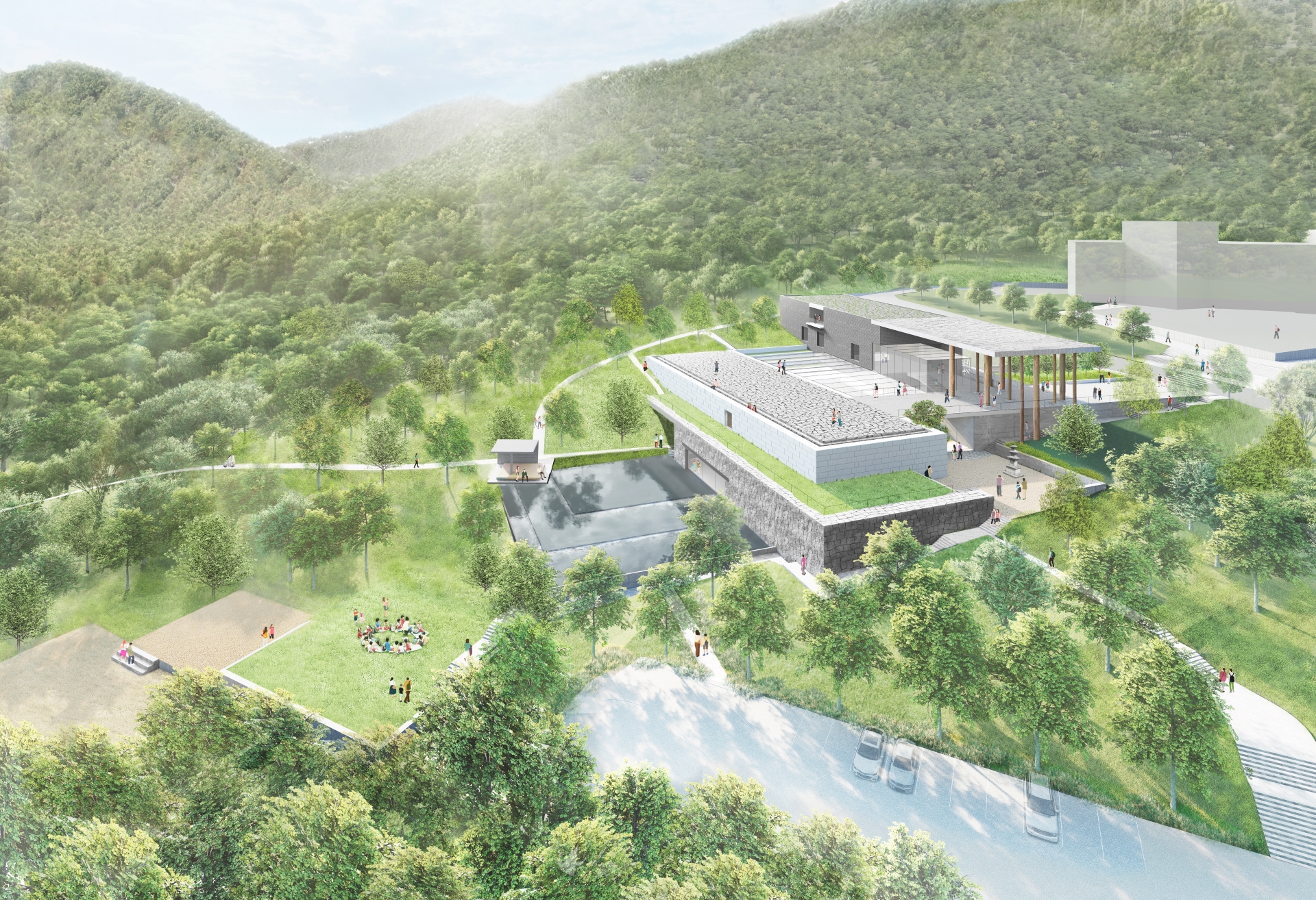 사진 제공 대구 간송미술관