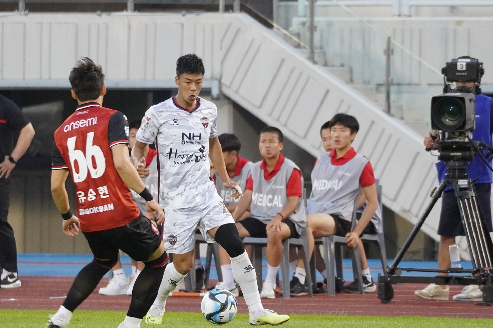 사진 제공 한국프로축구연맹