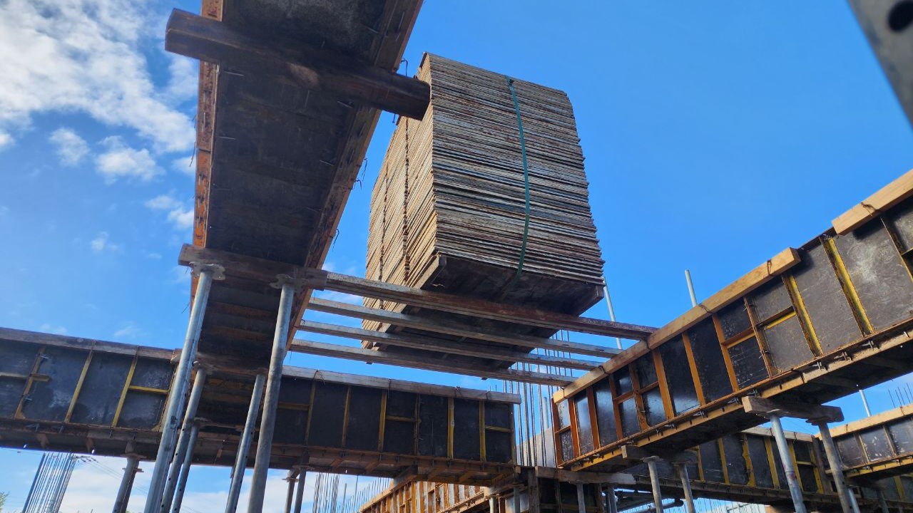 사진 제공 건설노조