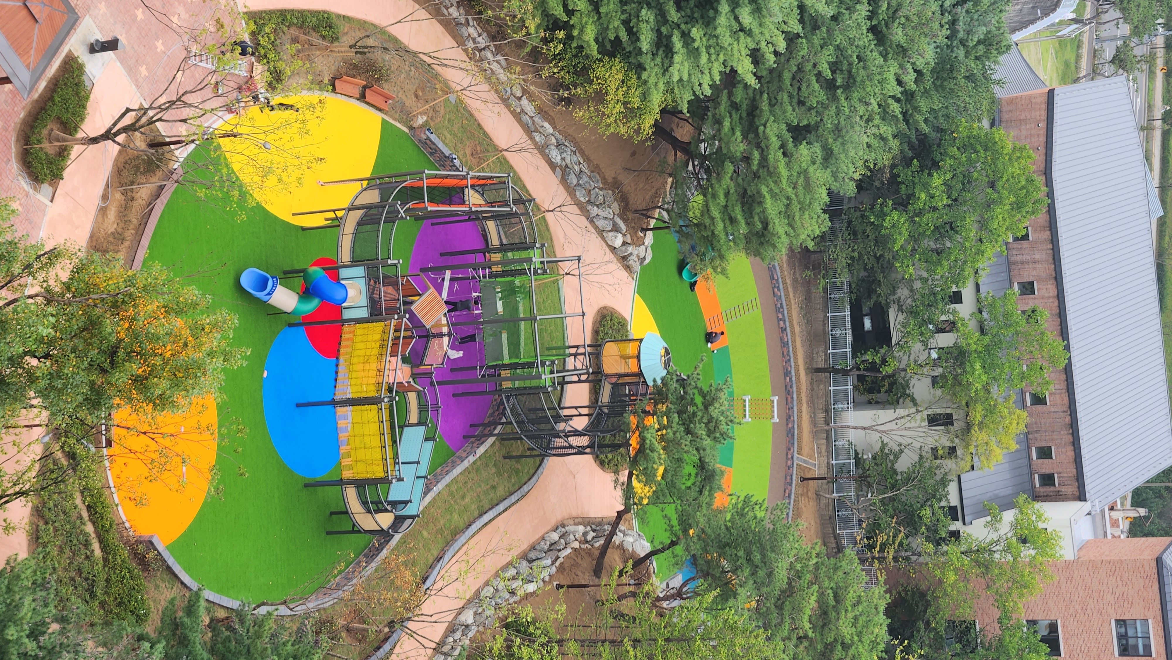 사진 제공 대구 달서구