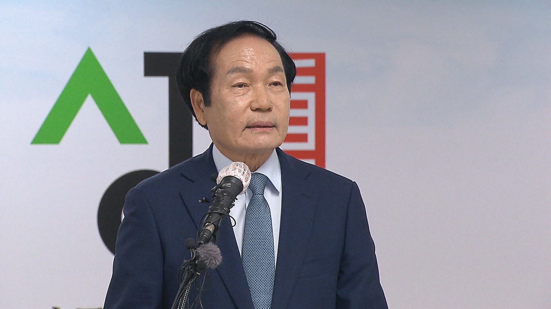 김주수 의성군수