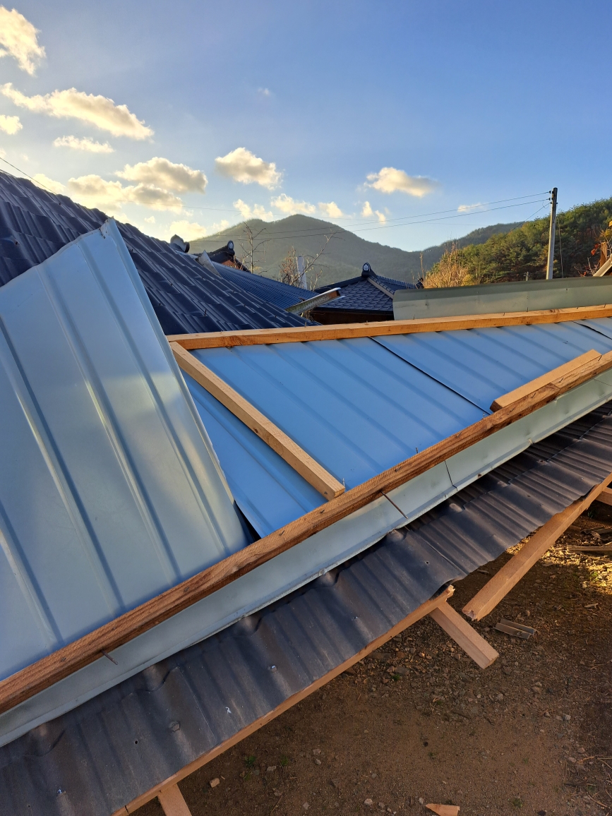 사진 제공 경북소방본부