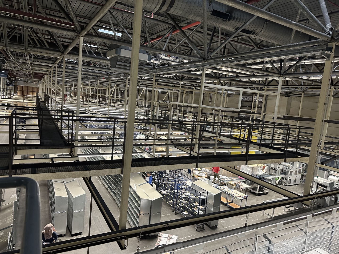 독일 서부지역 일간지 라이니쉬 포스트