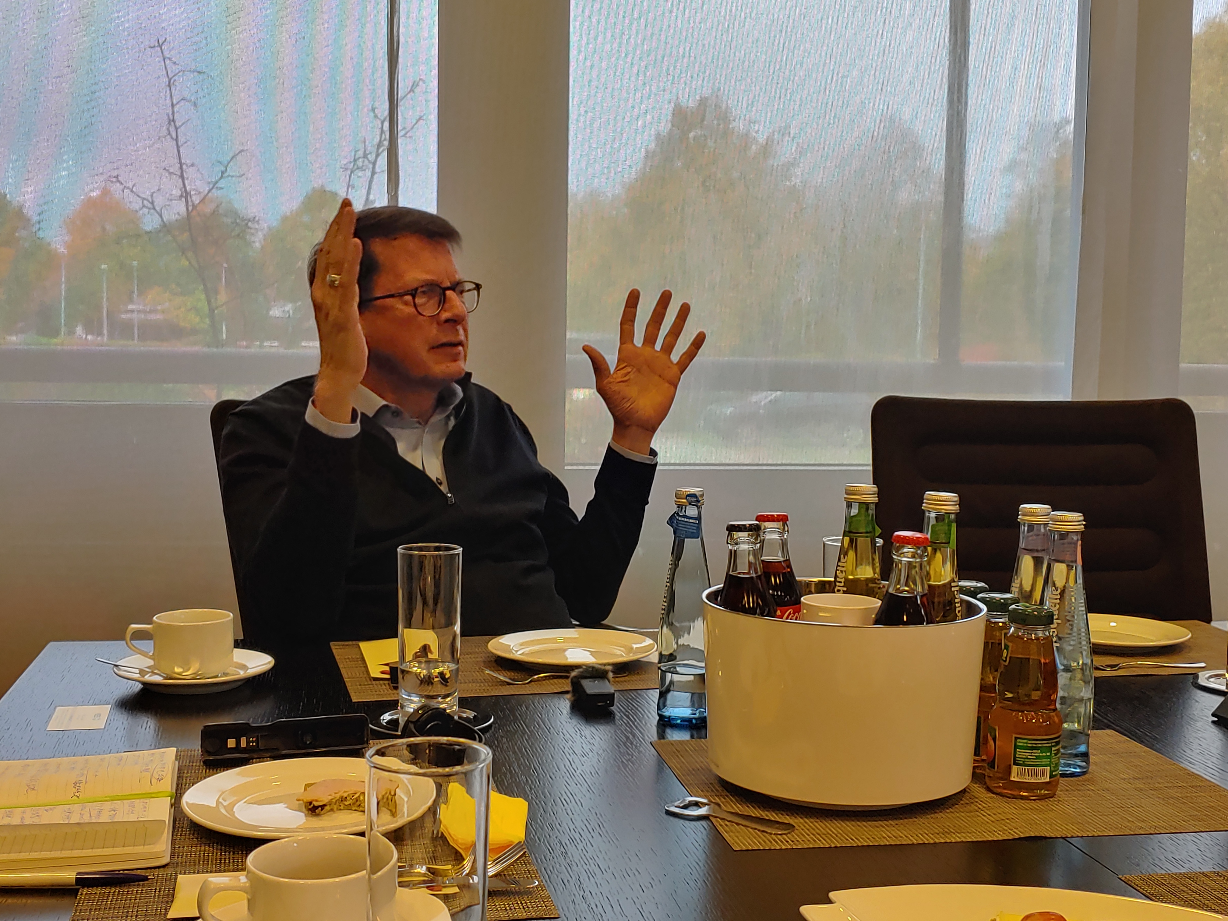 독일 서부지역 일간지 라이니쉬포스트