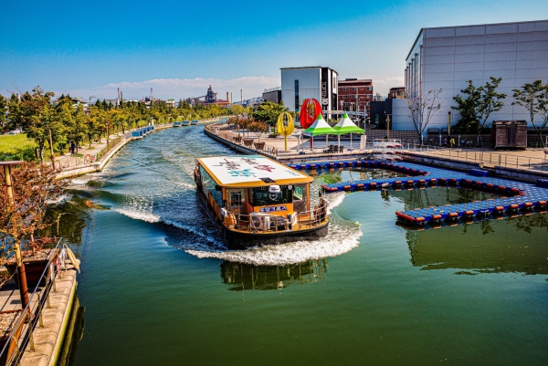 사진 제공 포항크루즈