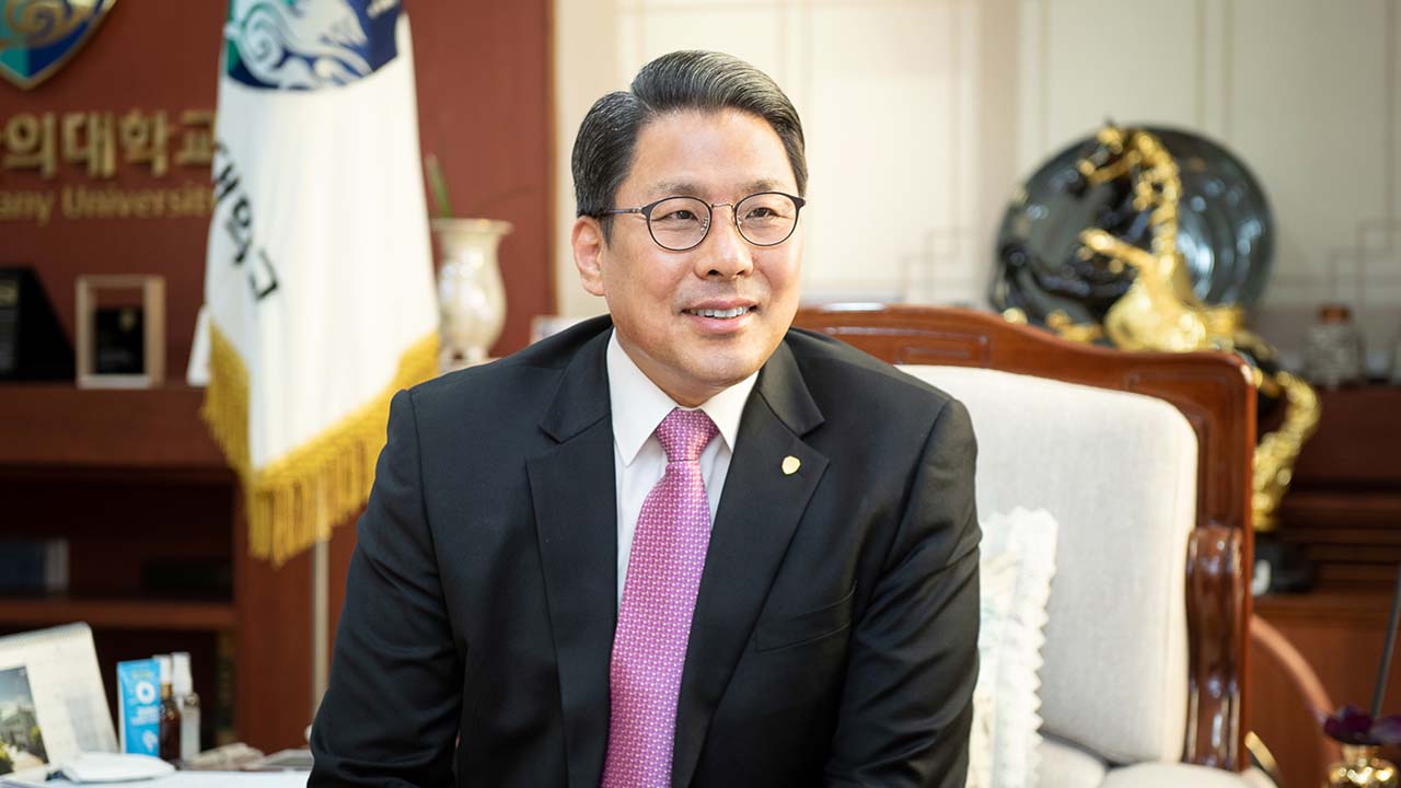 사진 제공 대구한의대