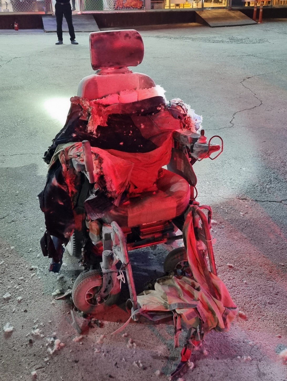 사진 제공 경북소방본부