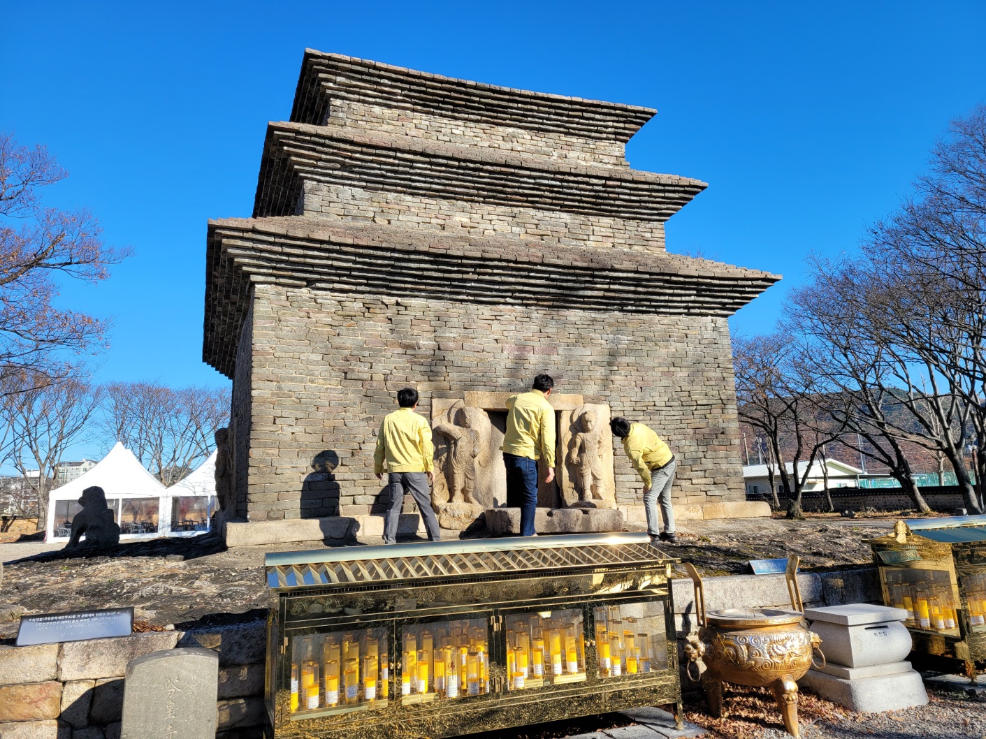 사진 제공 문화재청