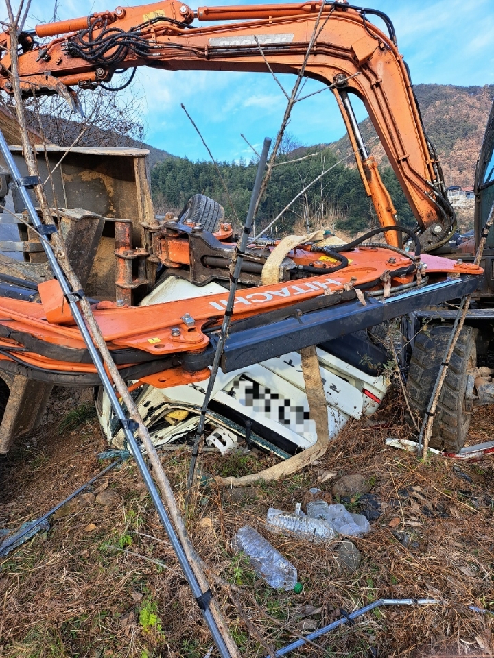 사진 제공 경북소방본부