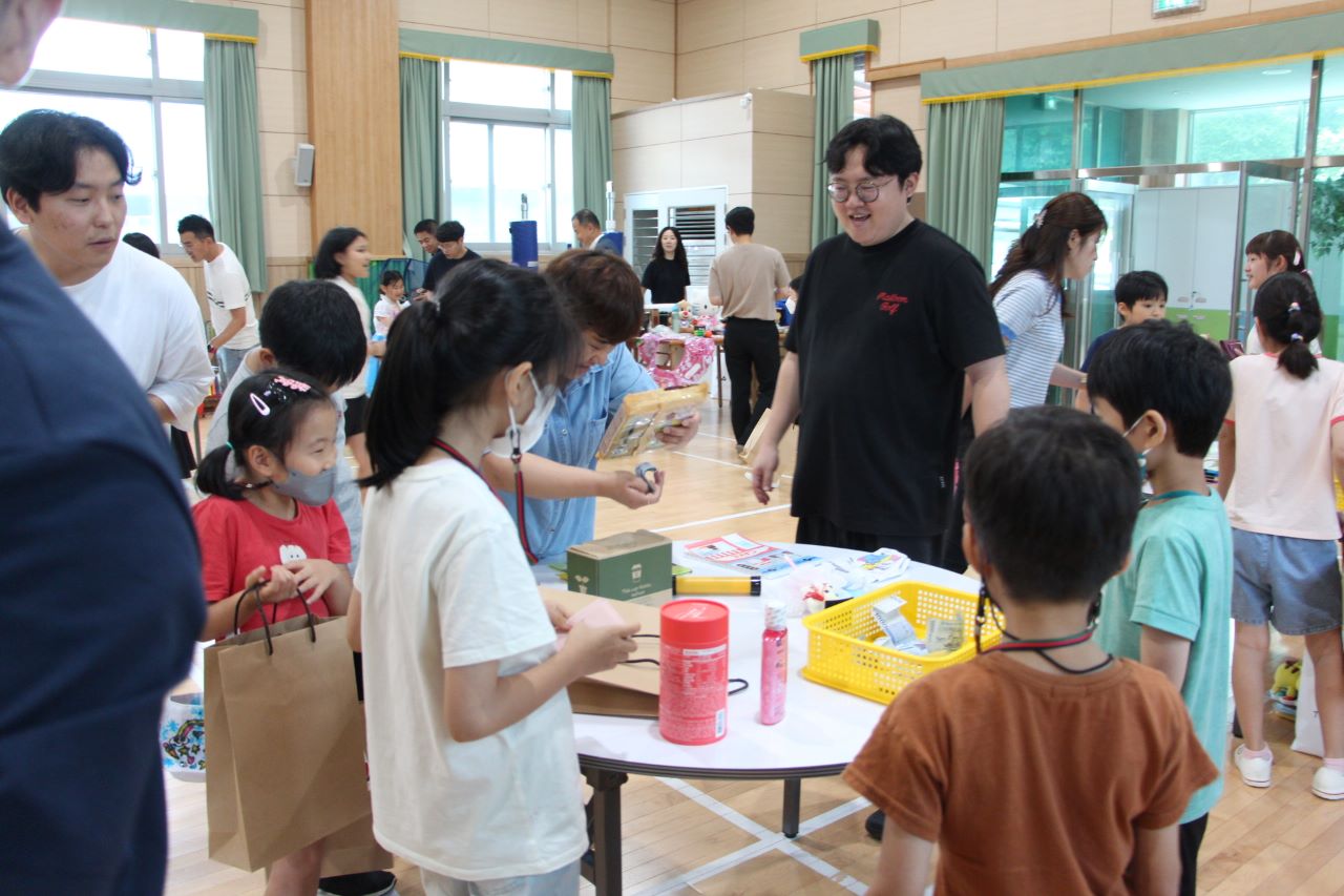 의성 비안초등학교