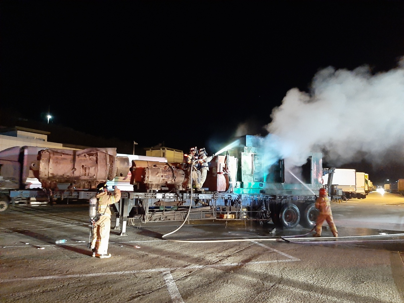 사진 제공 문경소방서