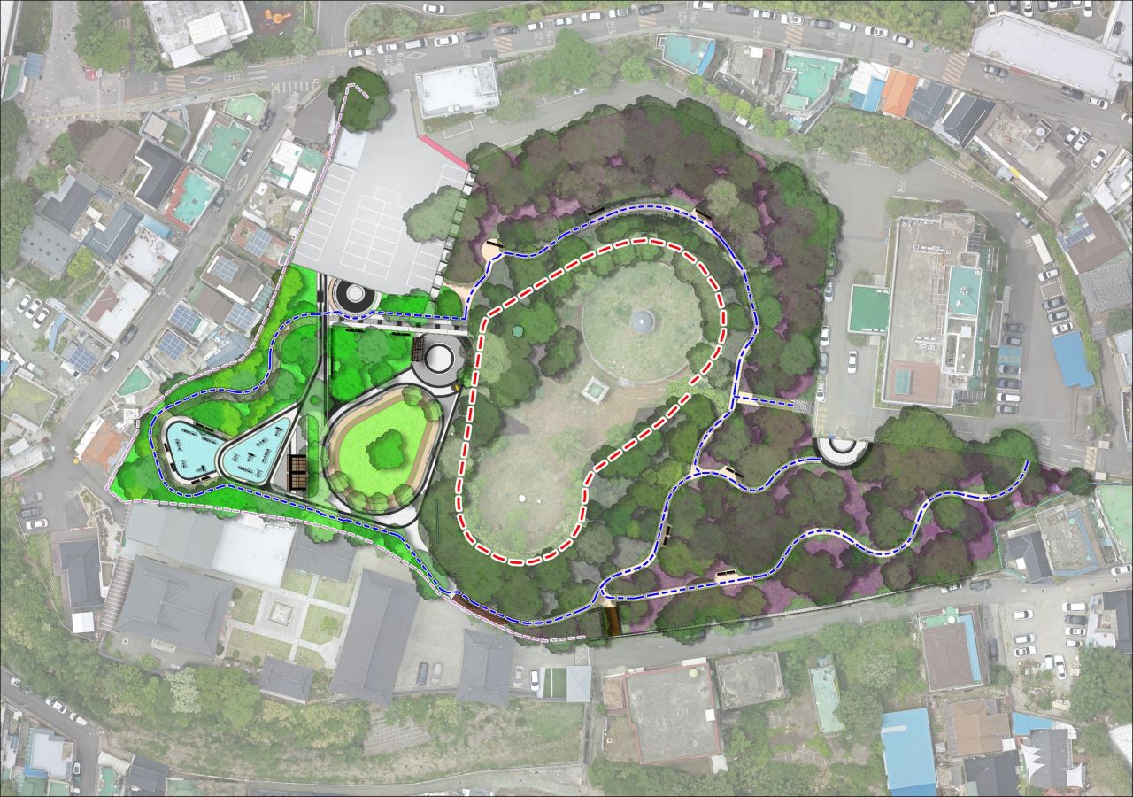 사진 제공 대구 남구