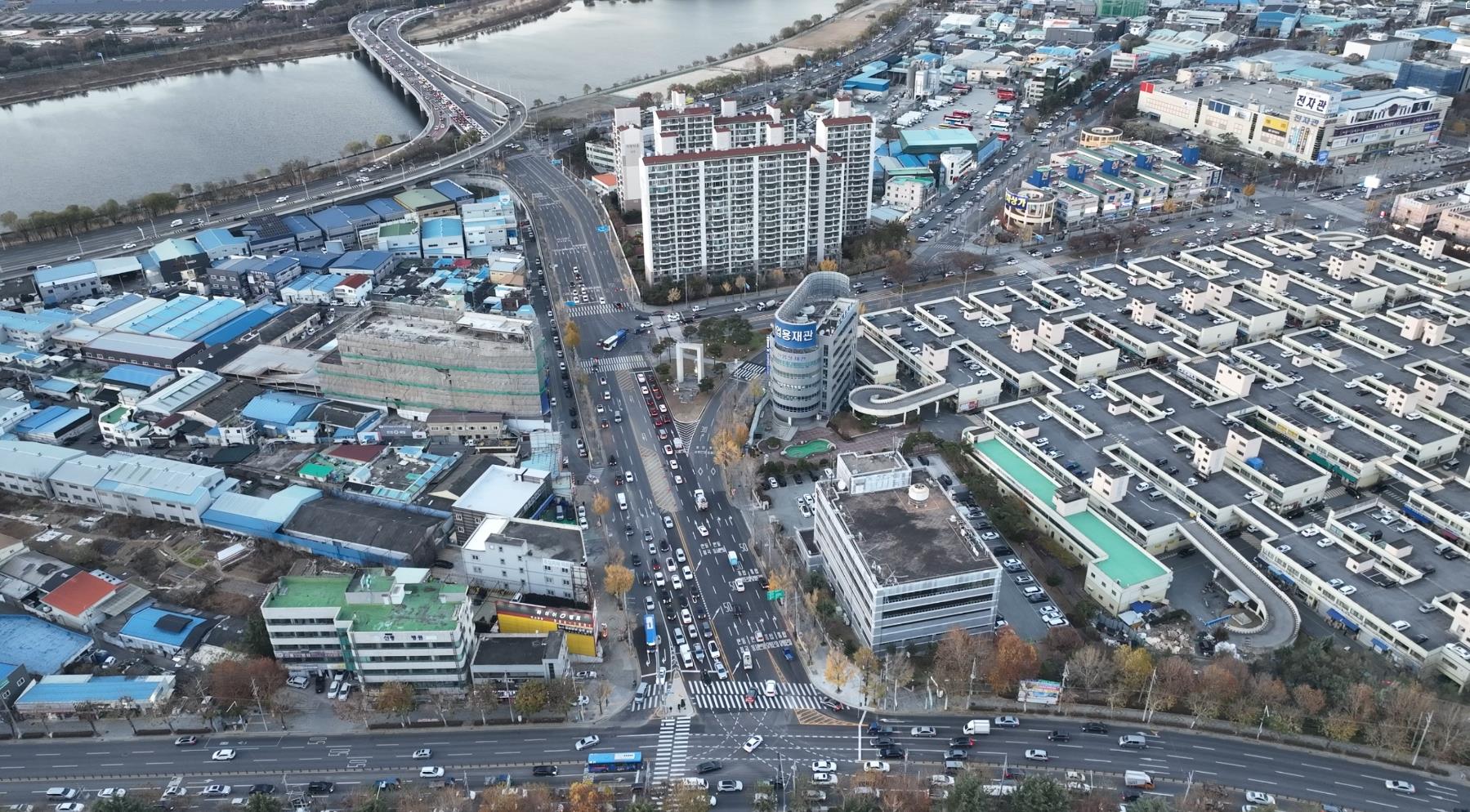 사진 제공 대구 북구