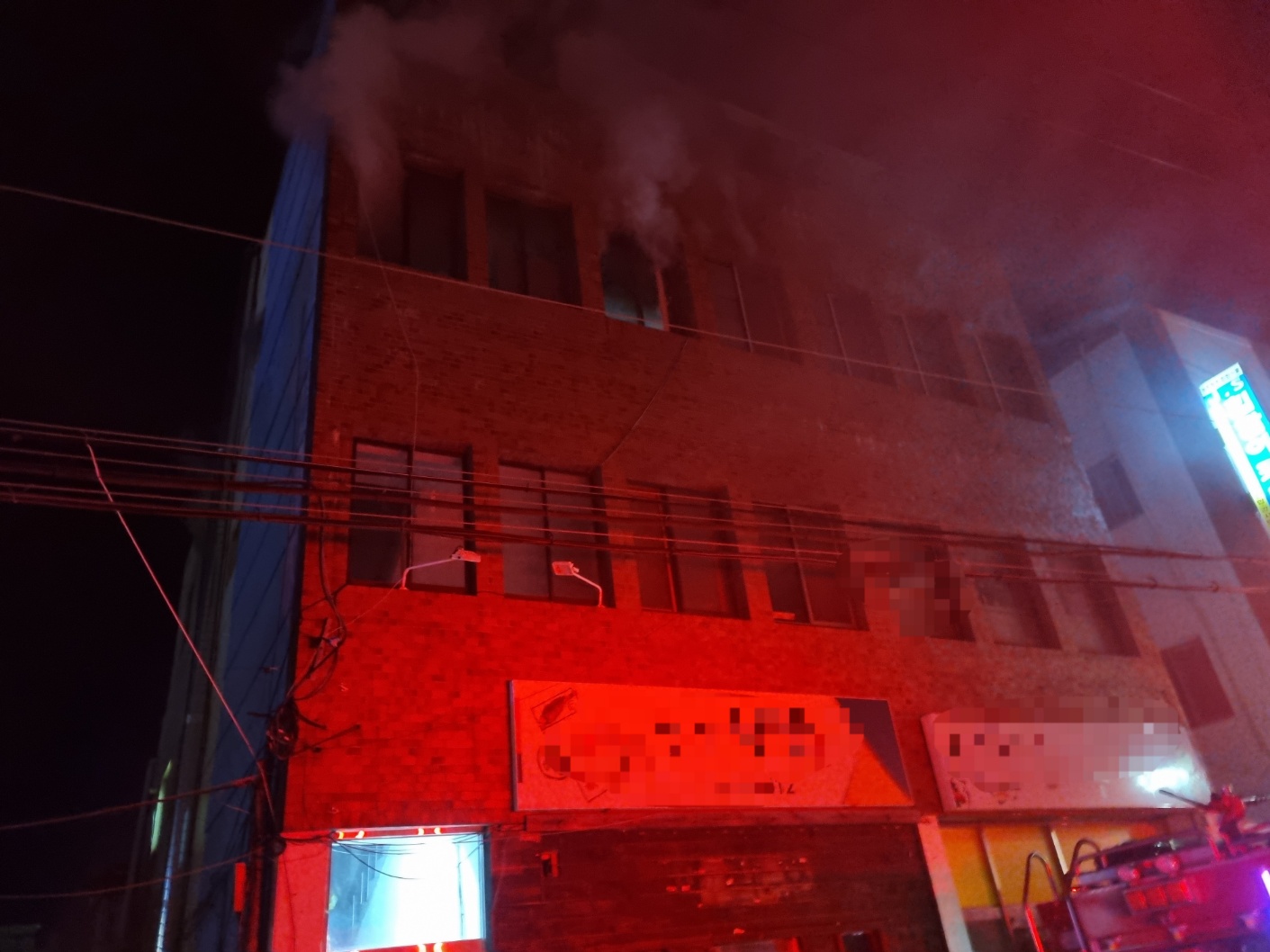 사진 제공 경북소방본부