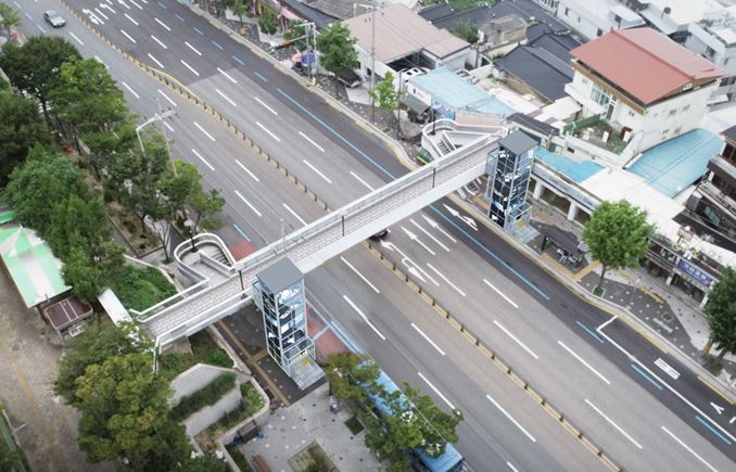 사진 제공 대구 서구