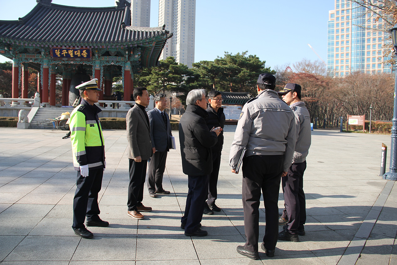 사진 제공 대구경찰청