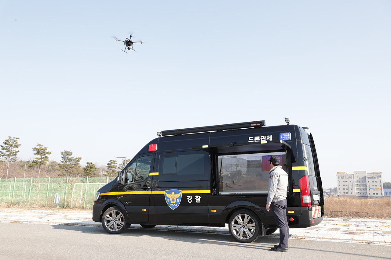 사진 제공 경북경찰청