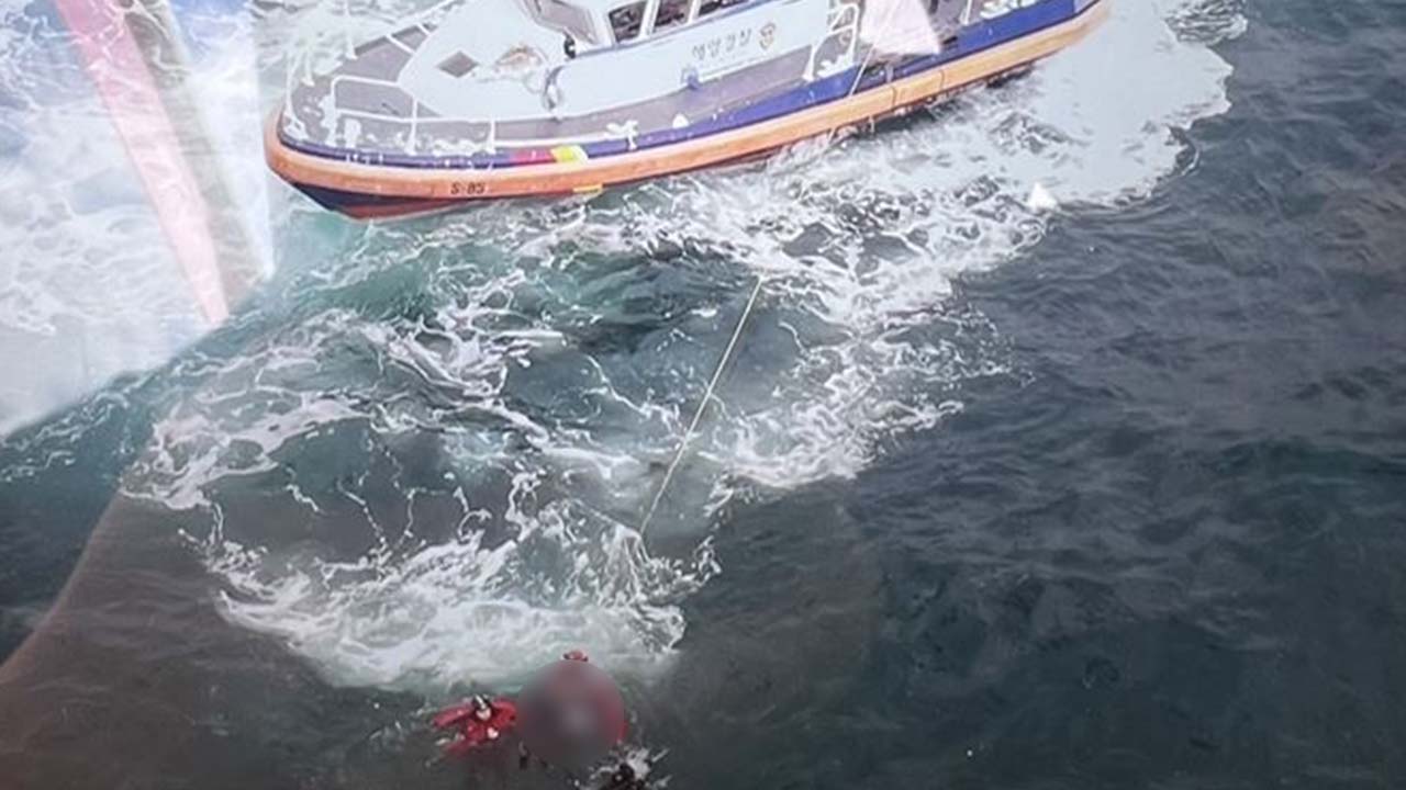 사진 제공 경북소방본부