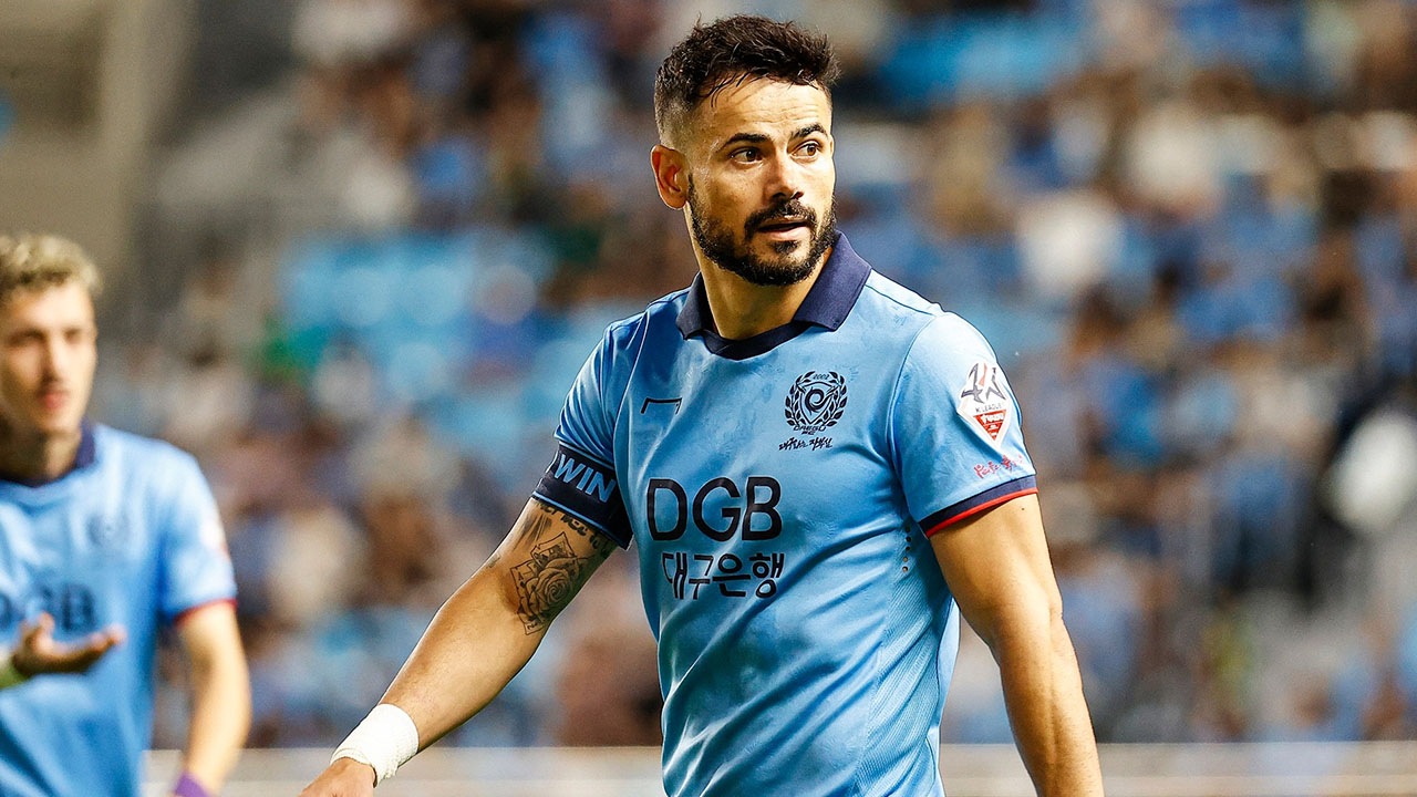 사진 제공 대구FC