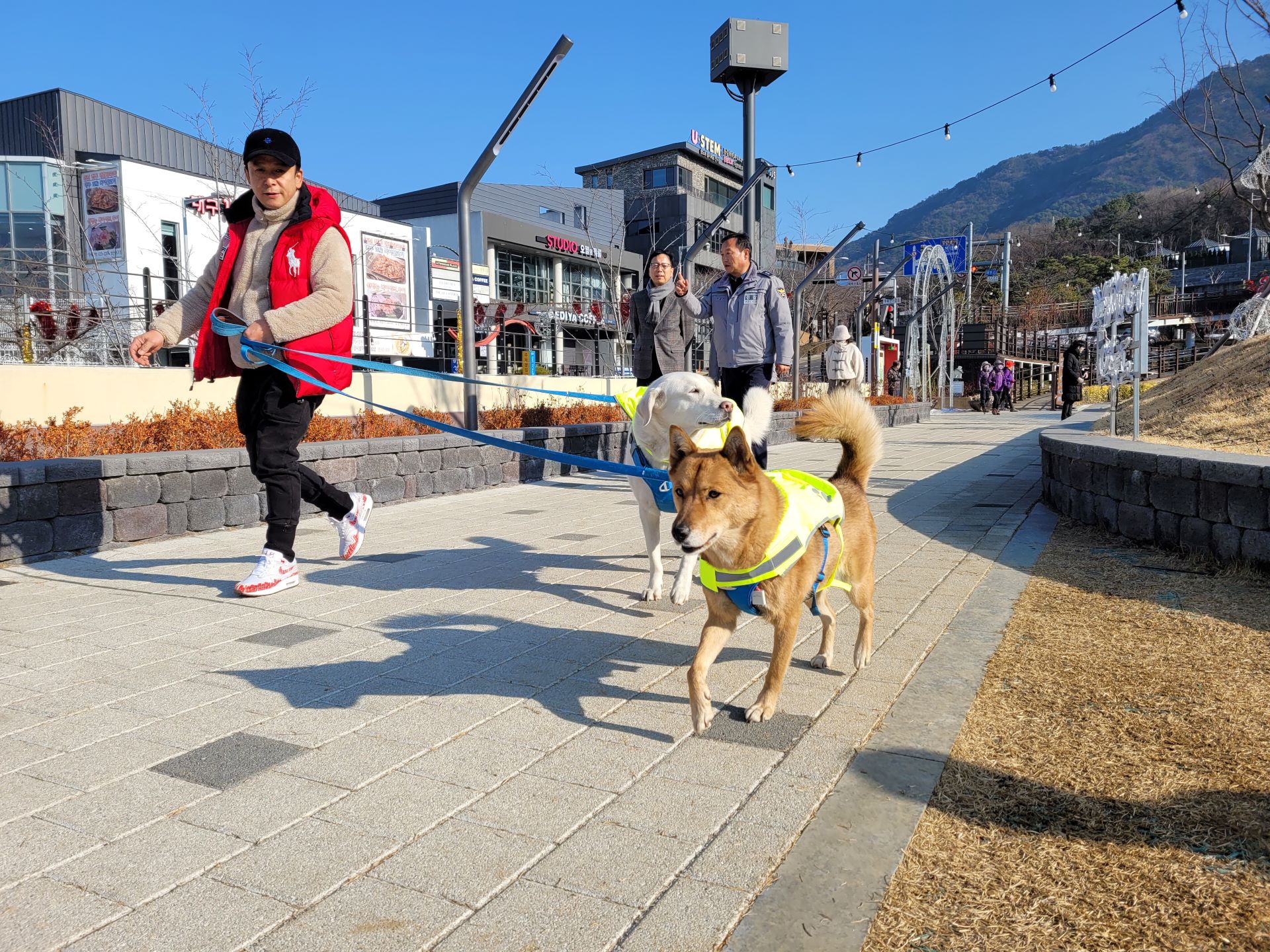 사진 제공 대구 남구청년센터
