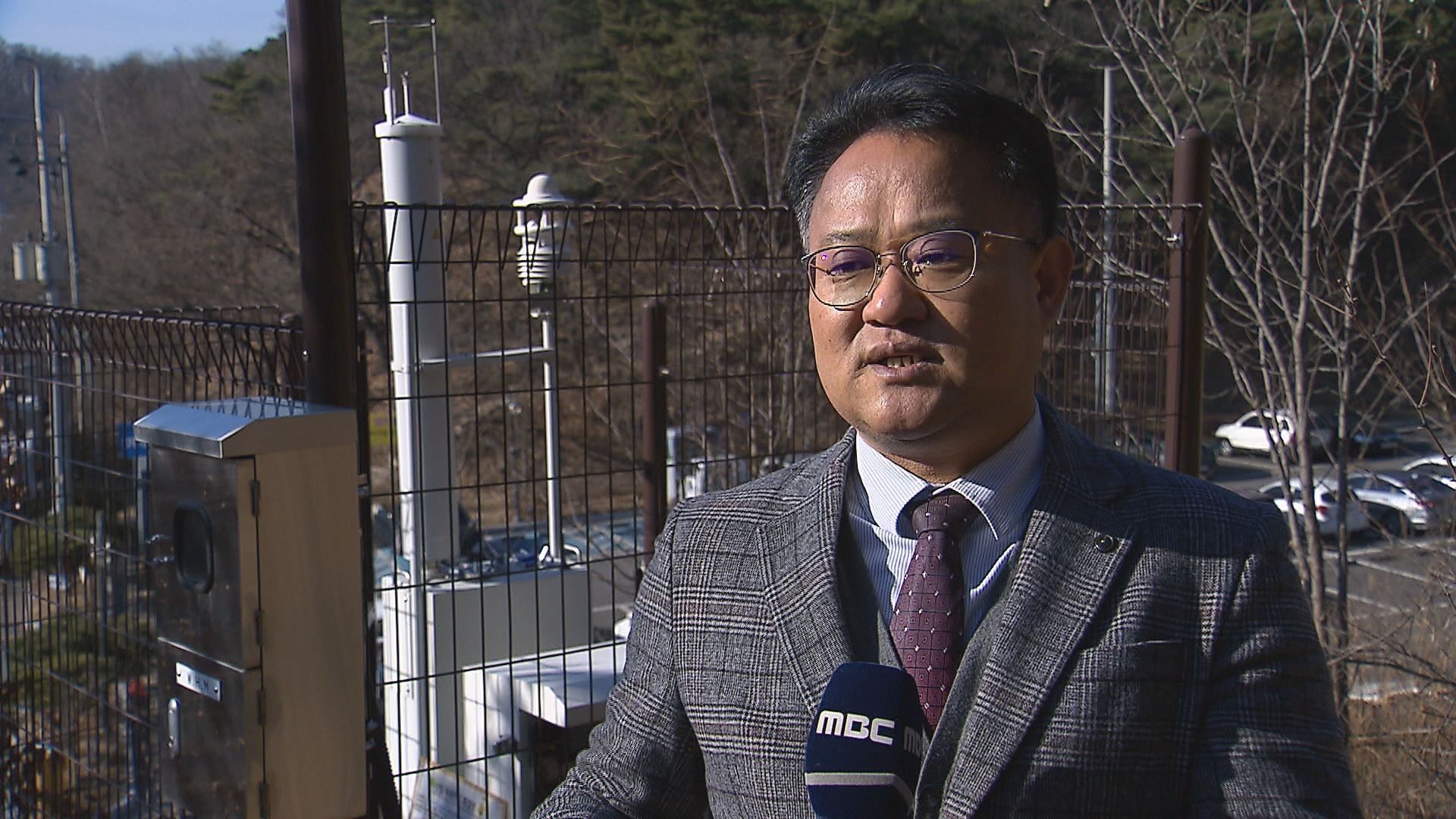 박찬열 국립산림과학원 연구관