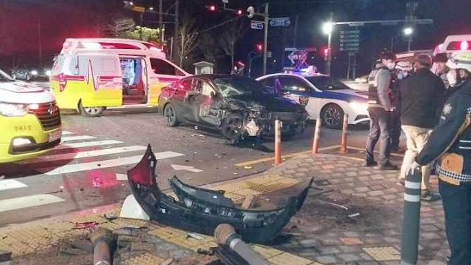 사진 제공 경북소방본부