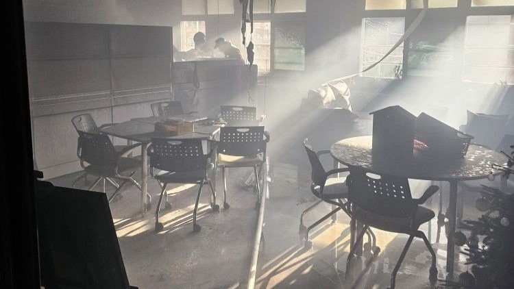 사진 제공 경북소방본부