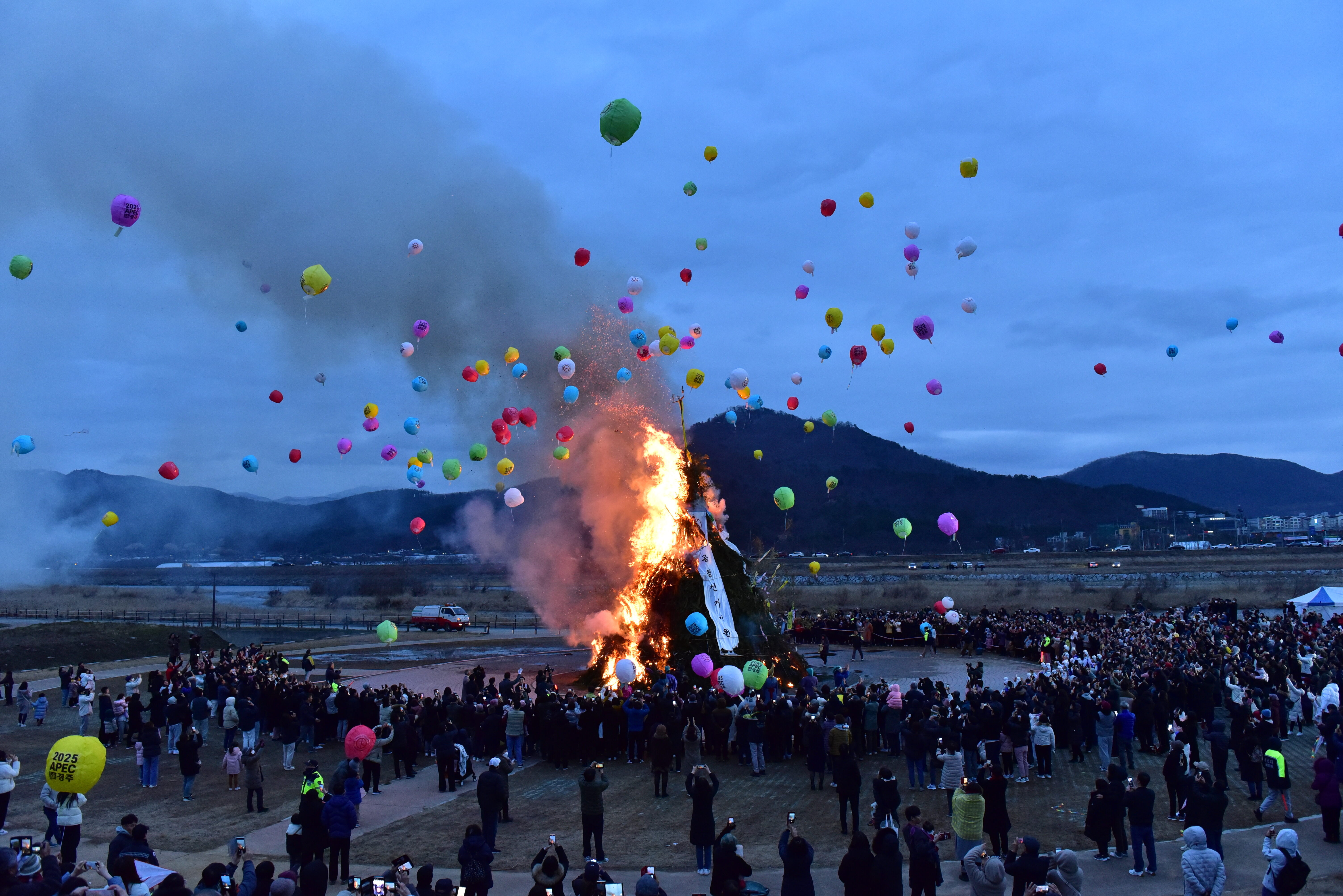 사진 제공 경상북도선거관리위원회