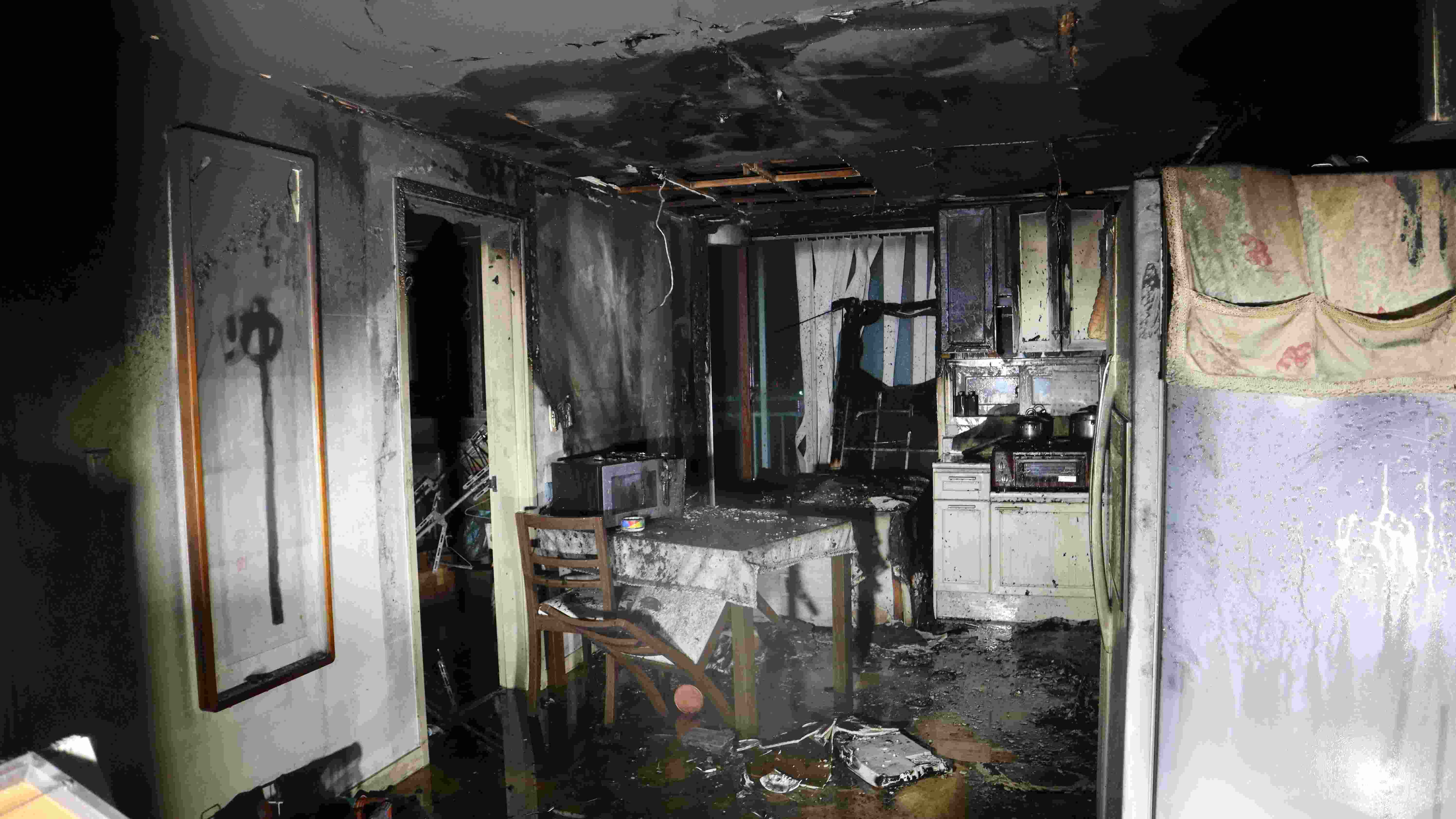 사진 제공 대구소방본부