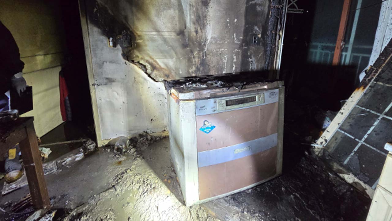 사진 제공 대구소방본부