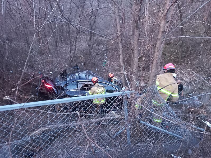 사진 제공 대구소방본부