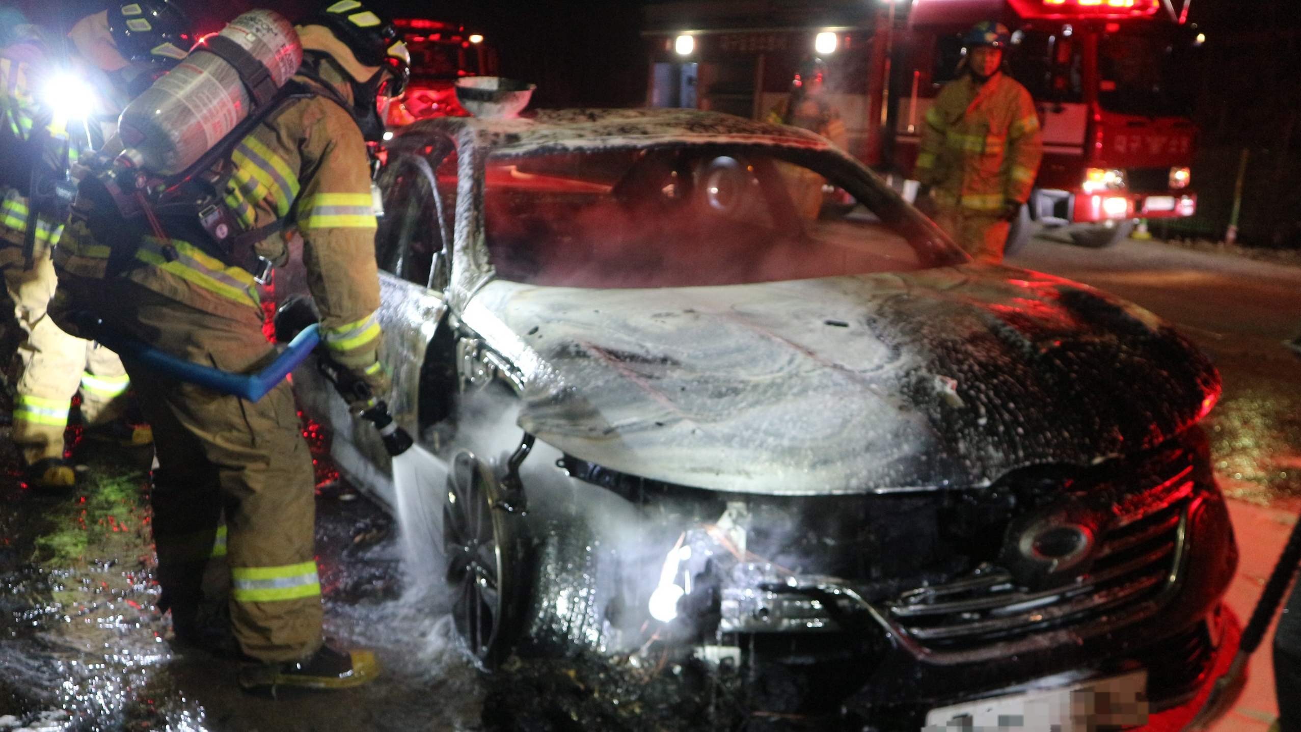 사진 제공 대구소방본부