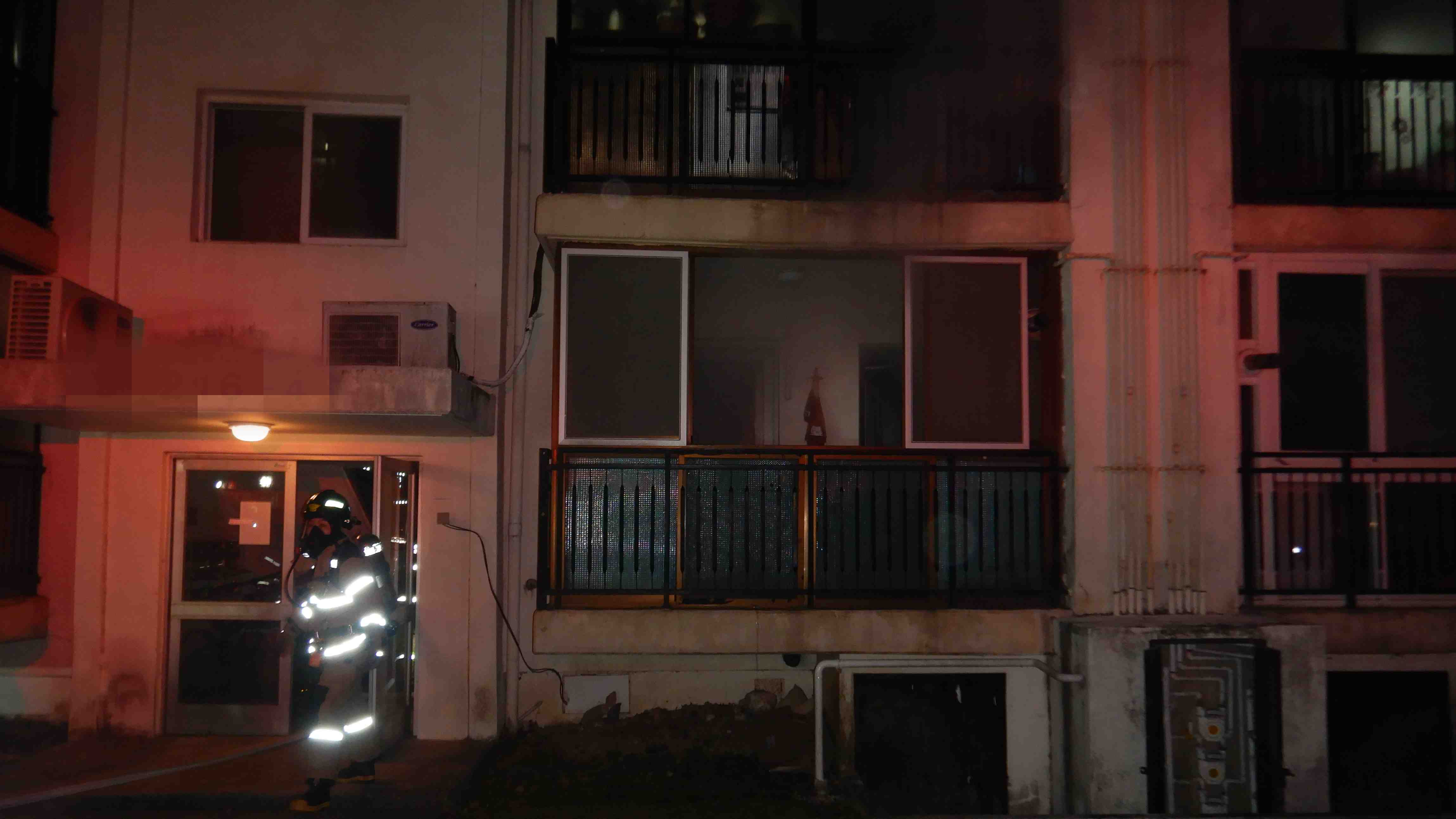 사진 제공 경북 구미소방서