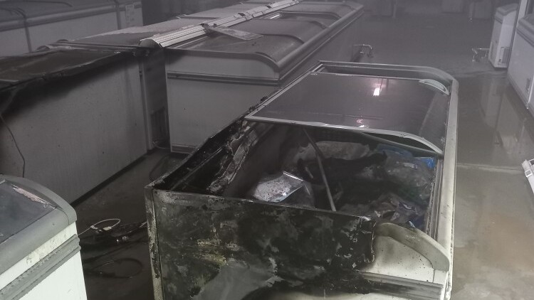 사진 제공 대구소방본부