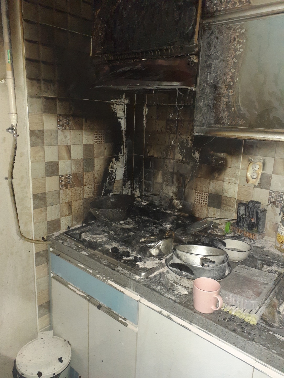 사진 제공 대구소방본부