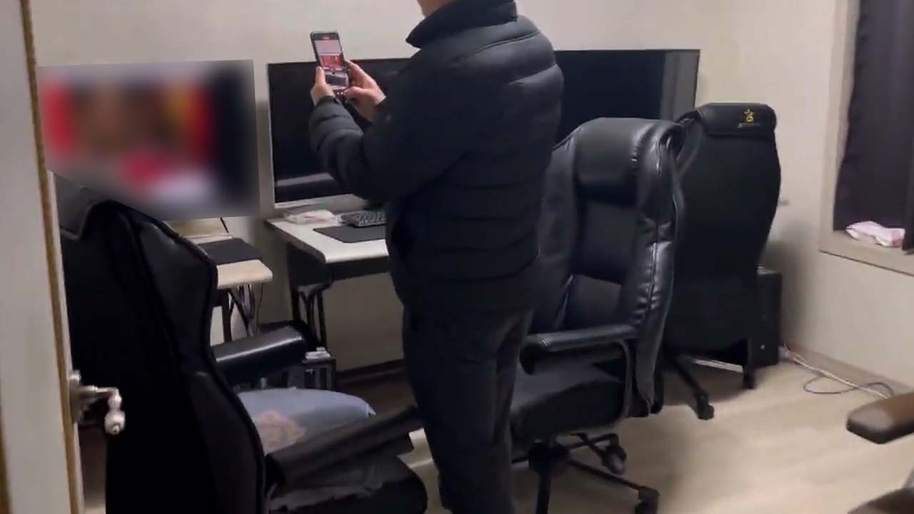 사진 제공 경북 성주경찰서