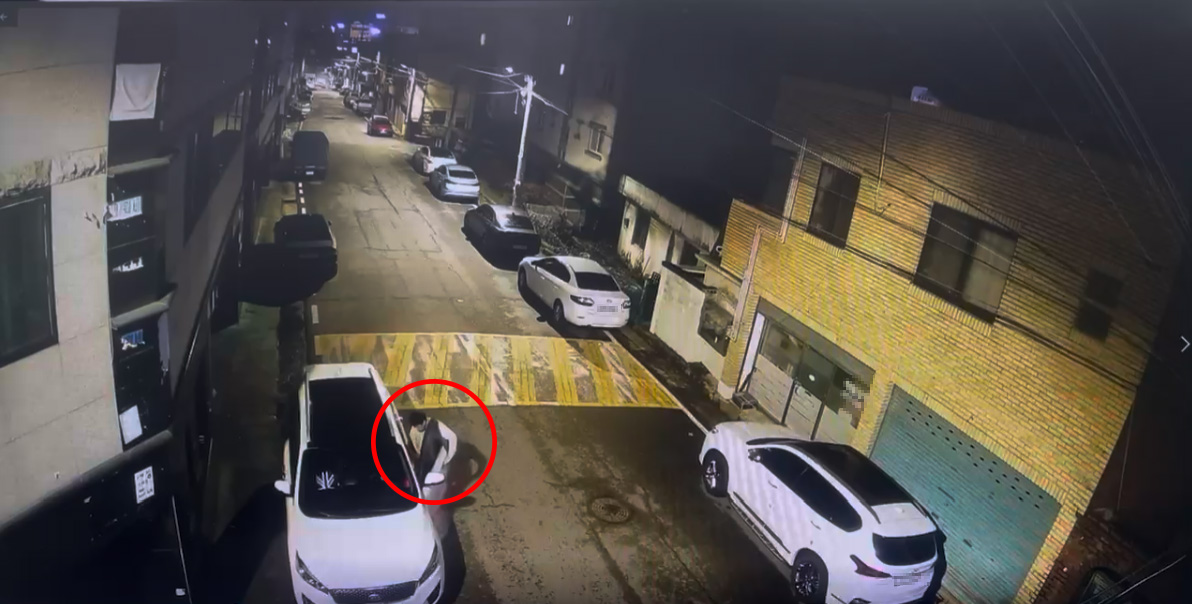 사진 제공 경북 구미경찰서