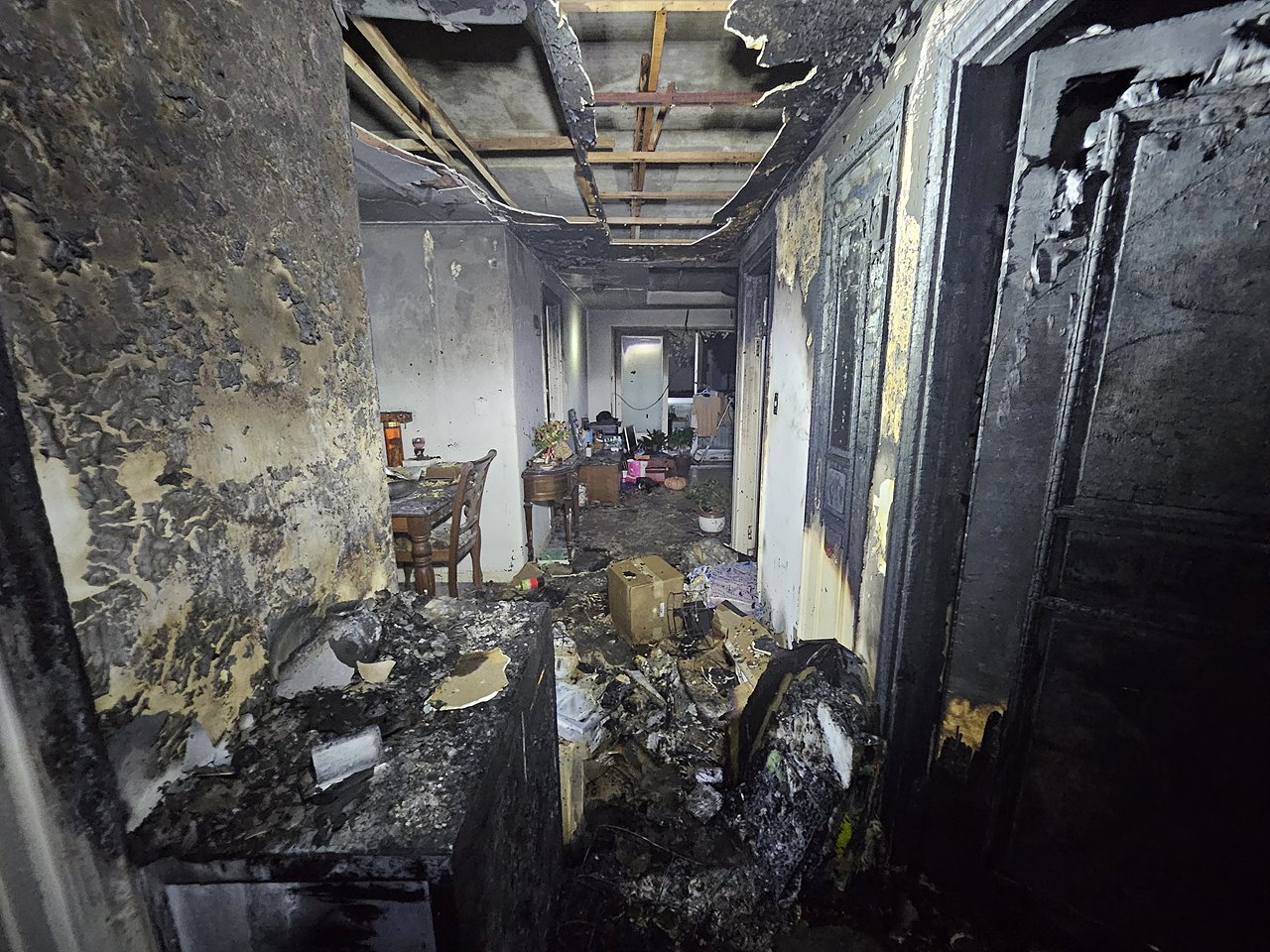 사진 제공 대구소방본부