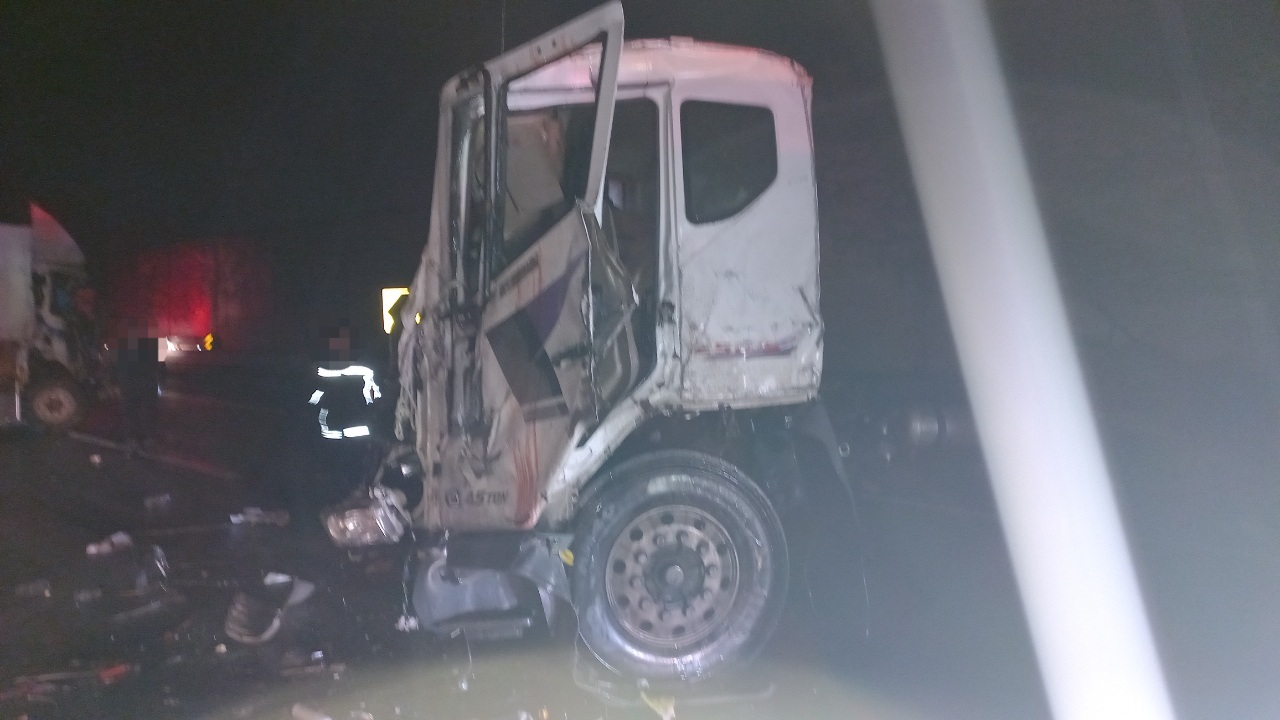 사진 제공 경북소방본부