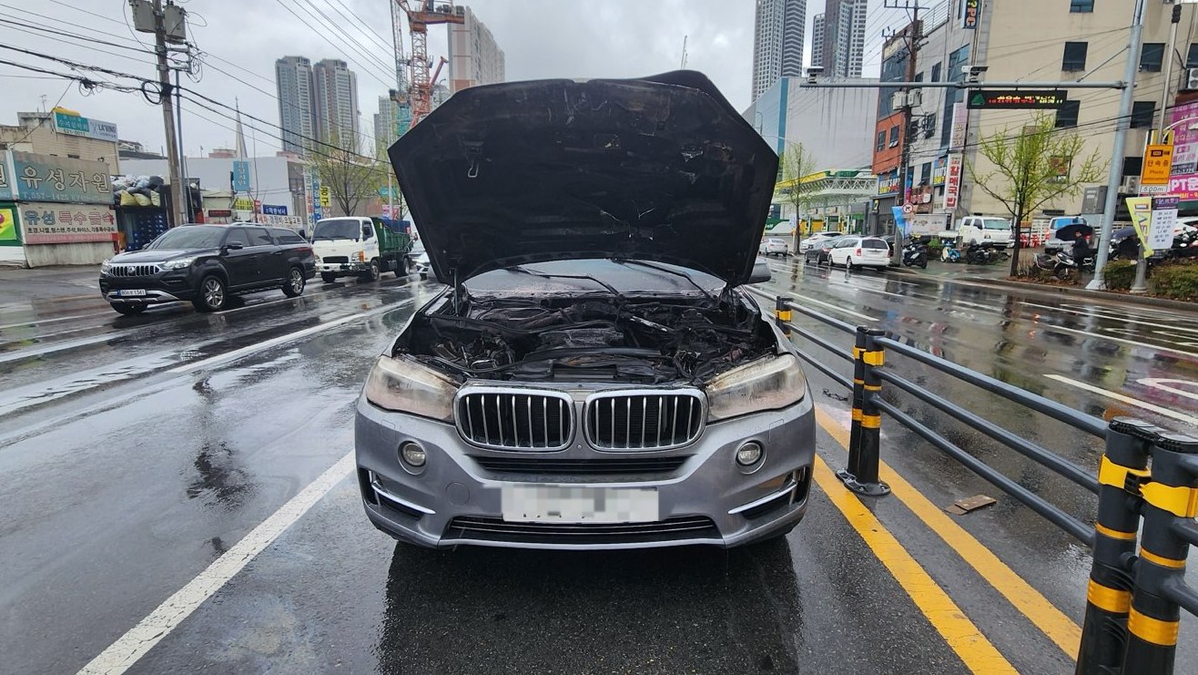 사진 제공 대구소방본부