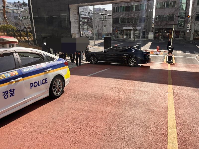 사진 제공 온라인 커뮤니티(보배드림)