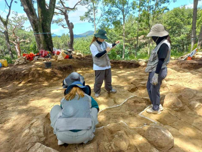 사진 제공 국립문화재연구원